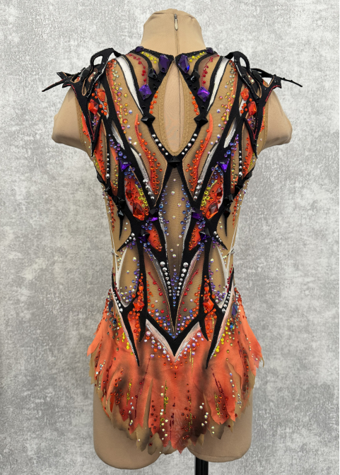 Leotard ( Height 140-146)