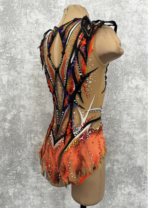 Leotard ( Height 140-146)