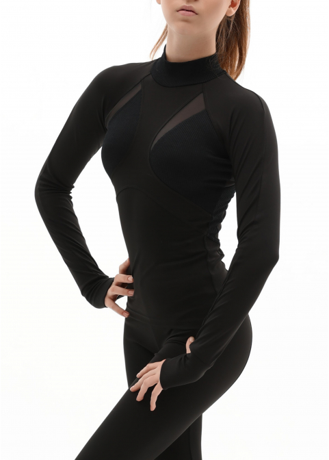 SPORT Longsleeve