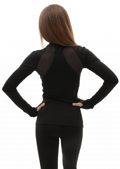 SPORT Longsleeve