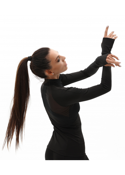 SPORT Longsleeve