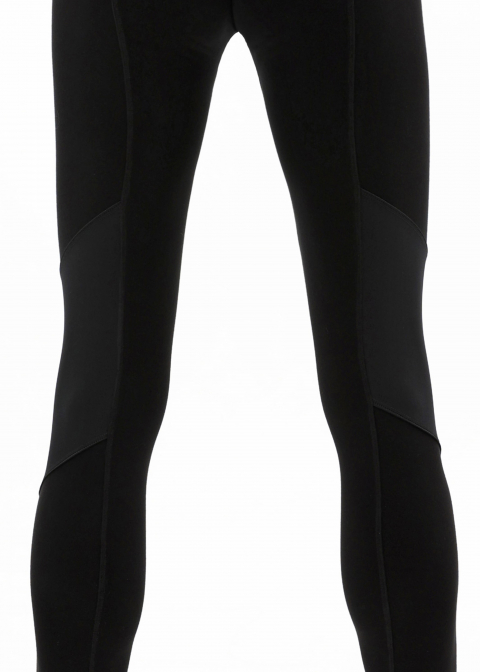 SPORT leggings viscose + cotton