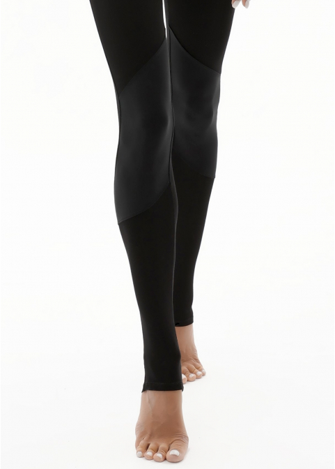 ELEGANT Jumpsuit with reinforced knee