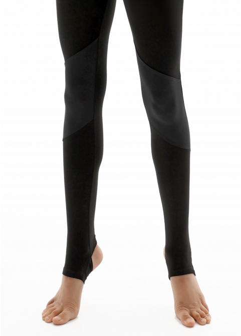ELEGANT Jumpsuit with reinforced knee