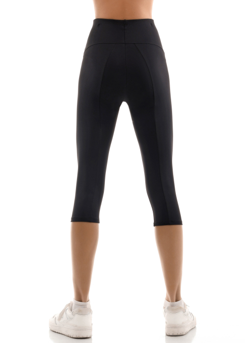 RUN breeches (short leggings) (polyamide)