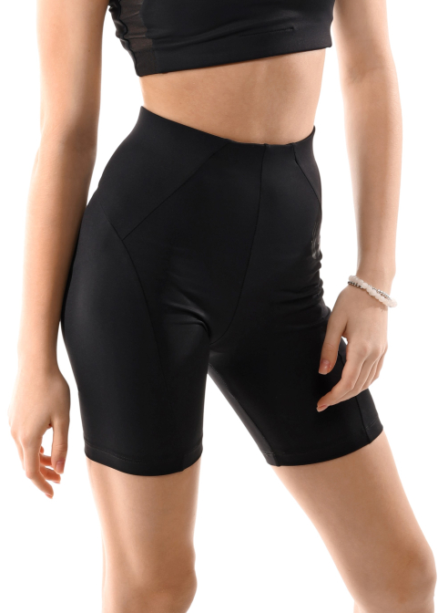 RUN Cycling shorts (polyamide)