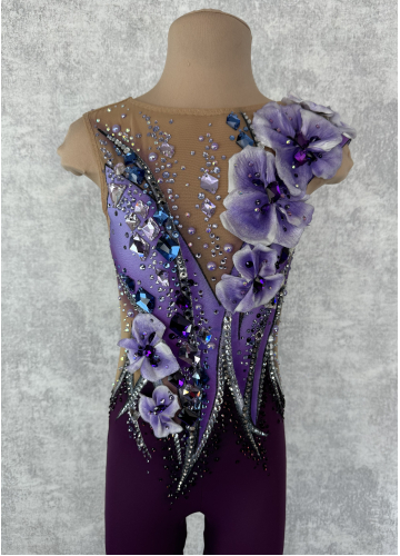 Leotard ( Height 122-128)