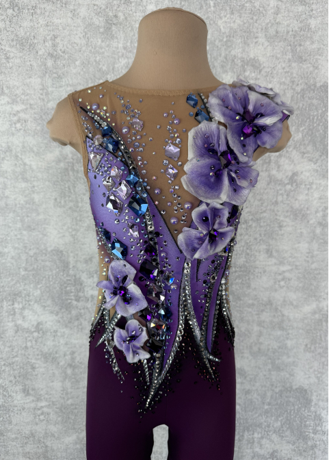 Leotard ( Height 122-128)