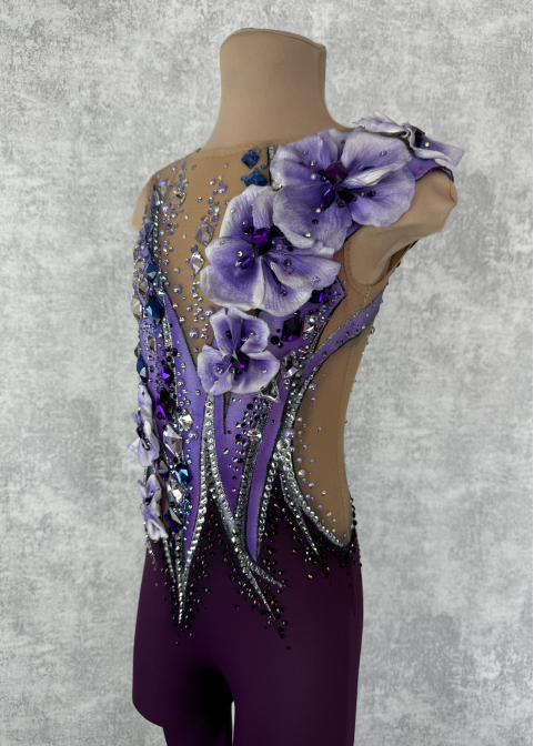 Leotard ( Height 122-128)