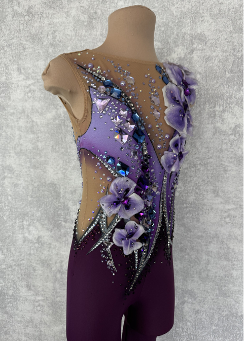 Leotard ( Height 122-128)