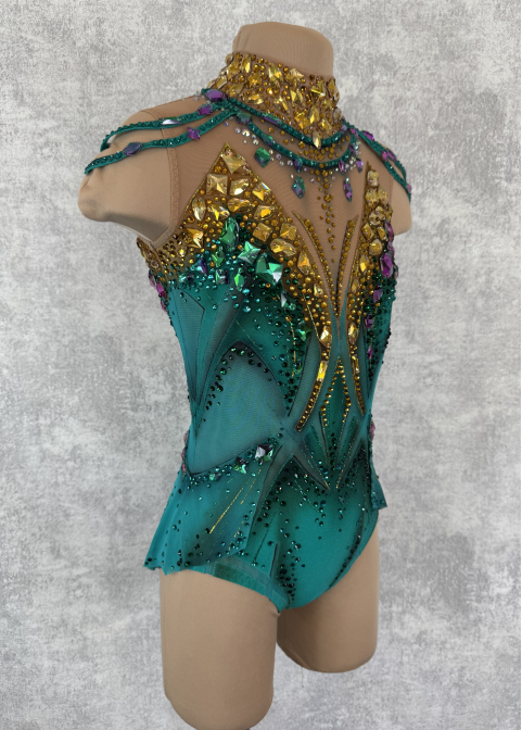 Leotard ( Height 140-146)