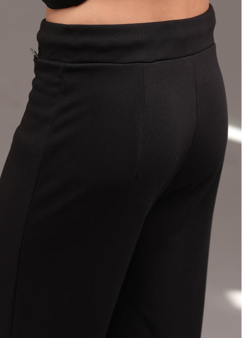ICE Men's Fleece Trousers Without Pockets