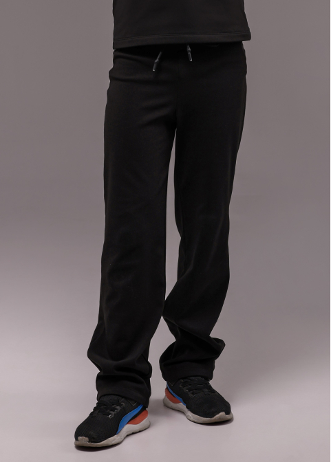 ICE Men's Fleece Trousers Without Pockets