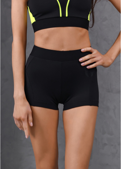 RUN Shorts mini (polyamide)