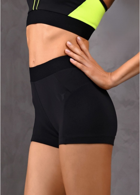 RUN Shorts mini (polyamide)