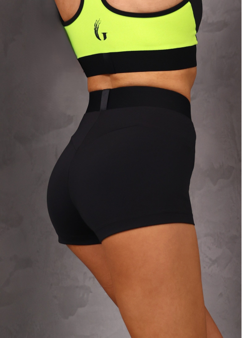 RUN Shorts mini (polyamide)