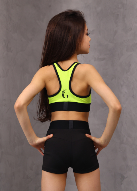RUN Shorts mini (polyamide)