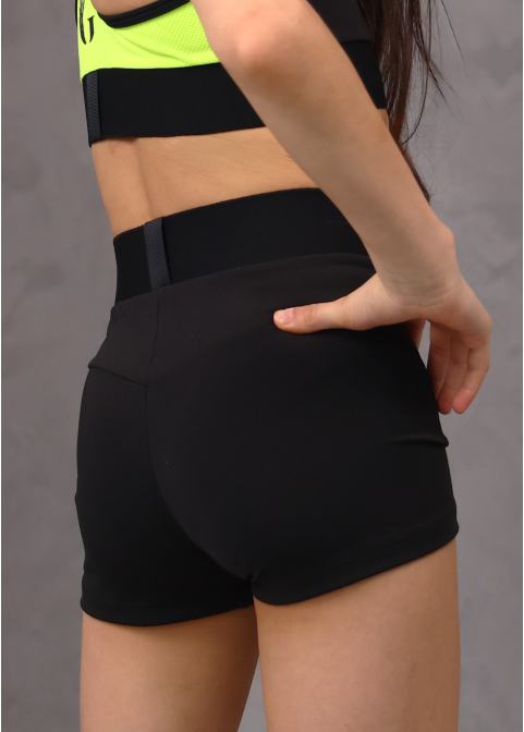 RUN Shorts mini (polyamide)