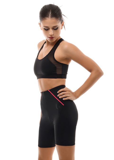 STAR Cycling shorts (polyamide) pink